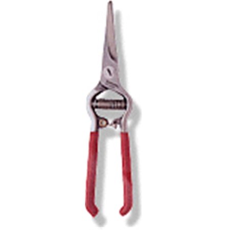 PIAZZA Flower Thinning Shear Forged Coronium Alloy Steel PI50815
